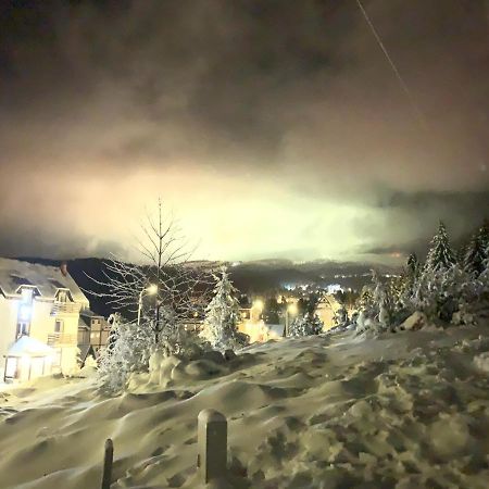 G&D Apartment Kopaonik Exteriör bild