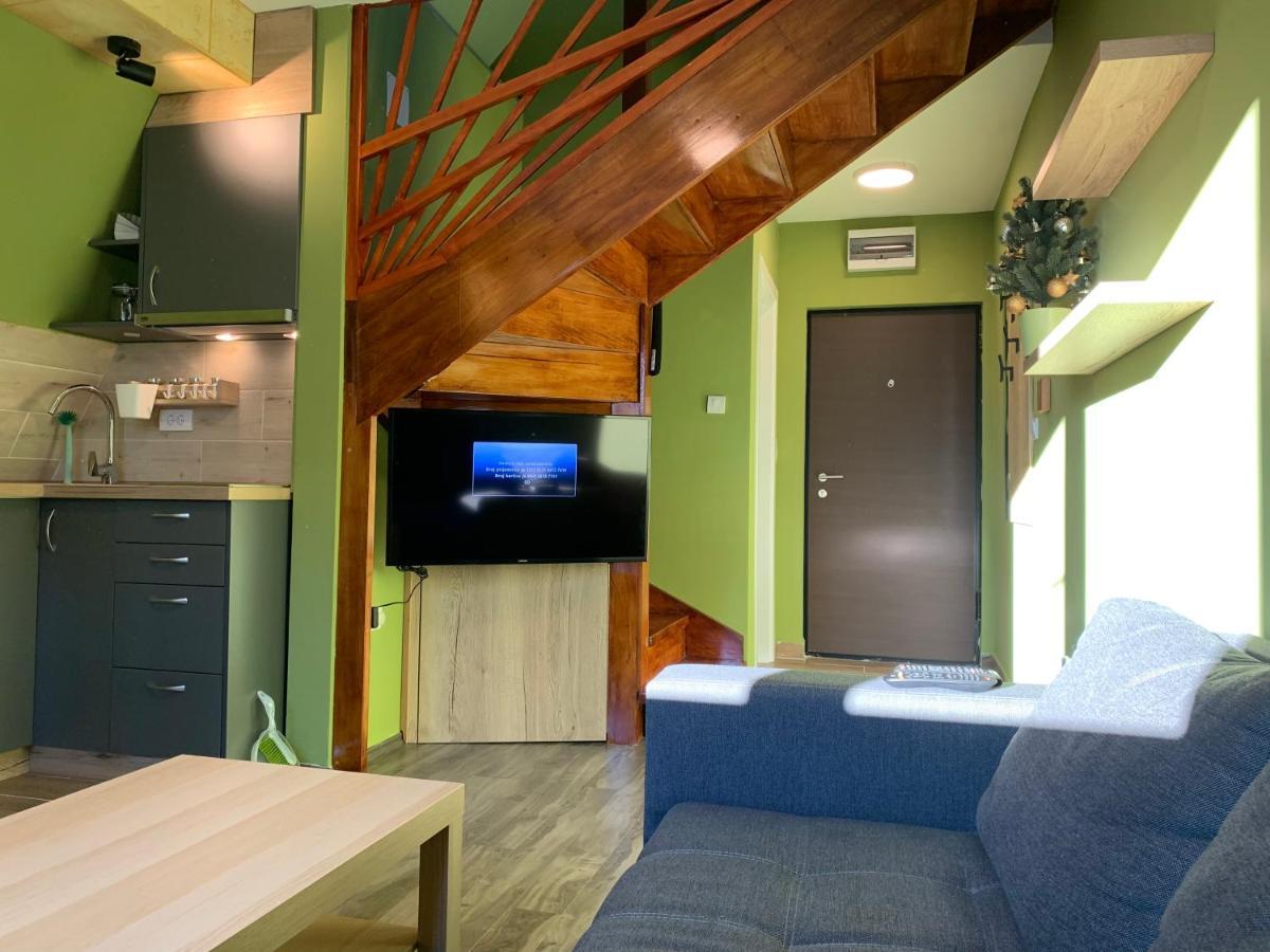 G&D Apartment Kopaonik Exteriör bild