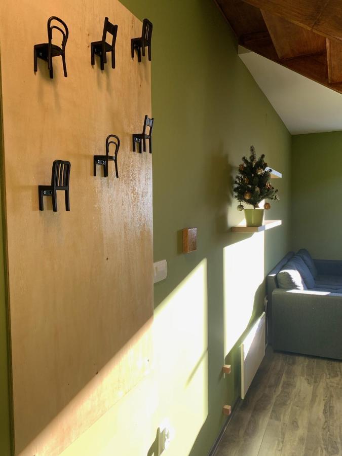 G&D Apartment Kopaonik Exteriör bild