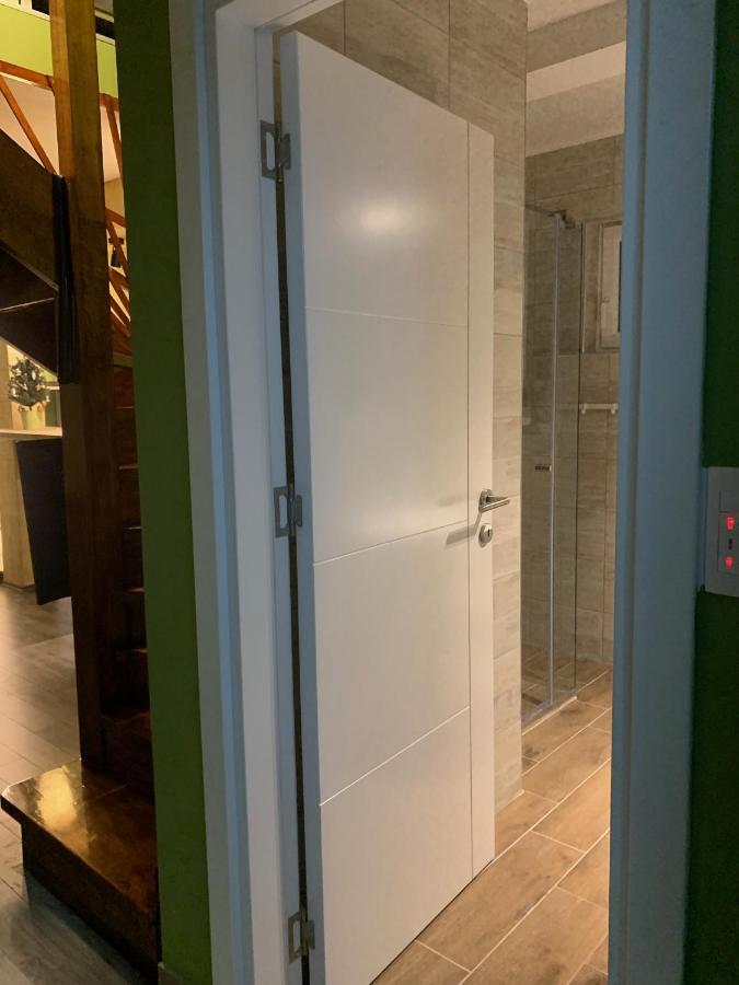 G&D Apartment Kopaonik Exteriör bild