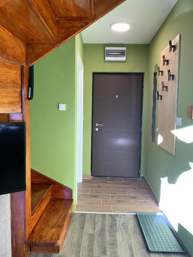 G&D Apartment Kopaonik Exteriör bild