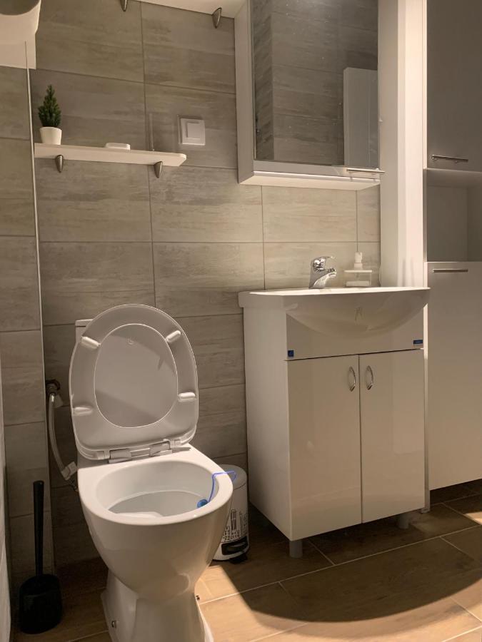 G&D Apartment Kopaonik Exteriör bild
