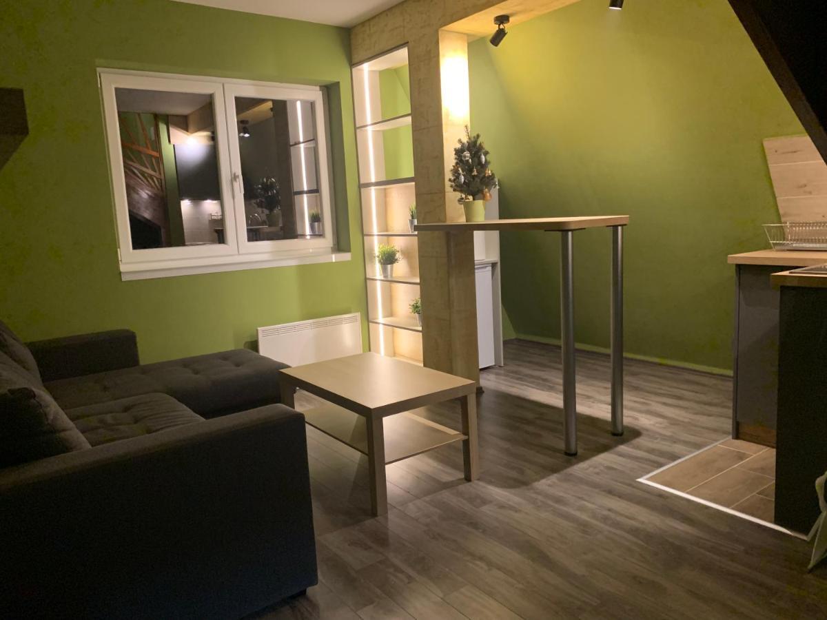 G&D Apartment Kopaonik Exteriör bild