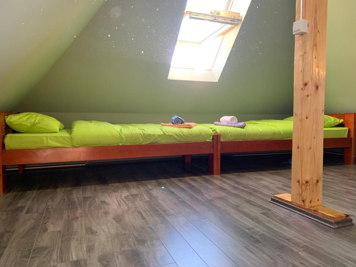 G&D Apartment Kopaonik Exteriör bild
