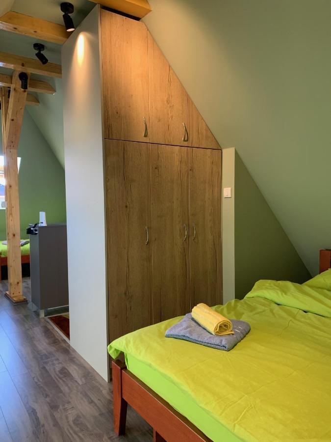 G&D Apartment Kopaonik Exteriör bild