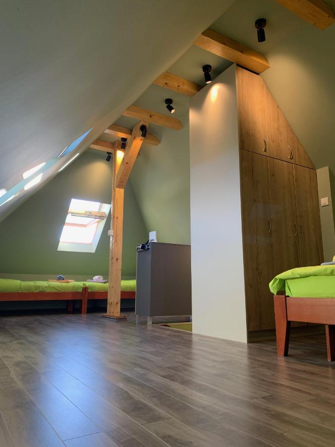 G&D Apartment Kopaonik Exteriör bild