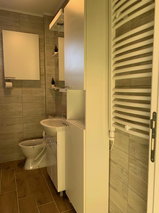 G&D Apartment Kopaonik Exteriör bild